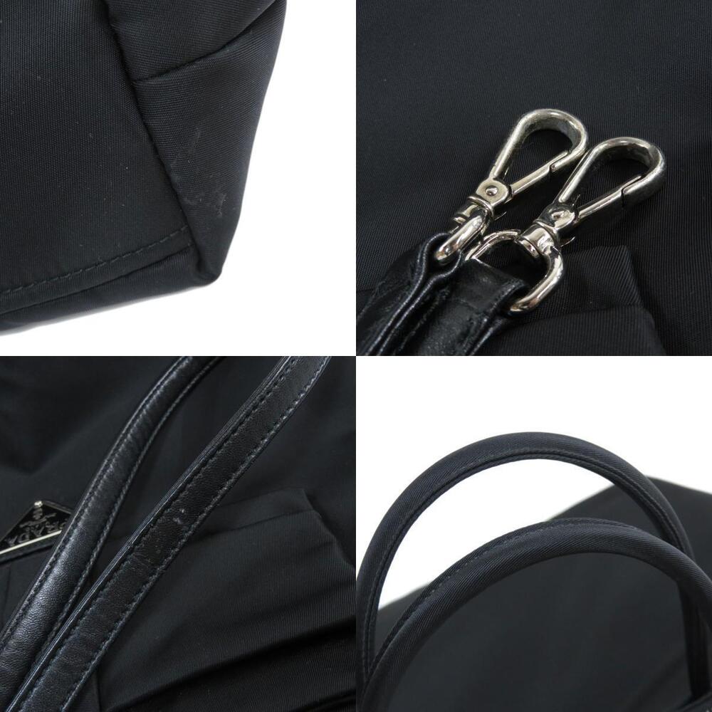 Prada Logo Rion Handbag - Picture 9 of 10